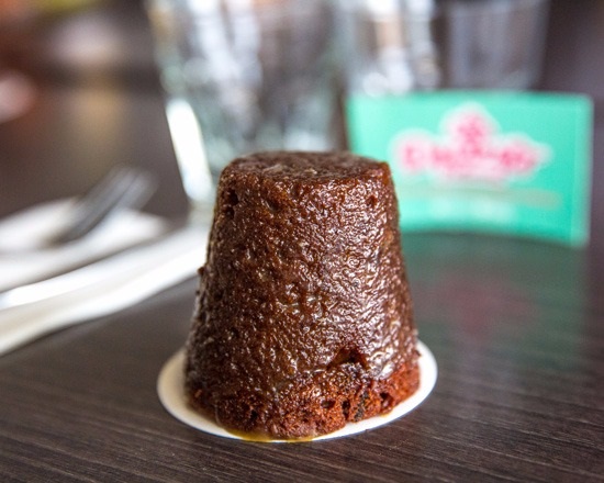 Sticky Date Pudding - Desserts Delivered